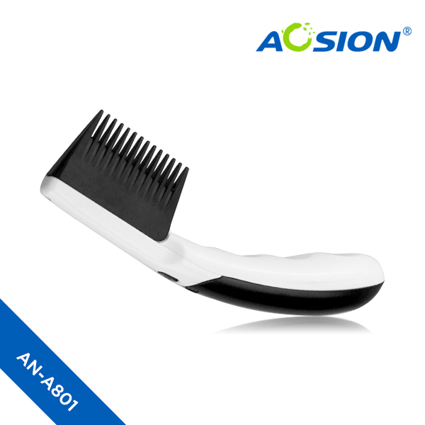 AOSION® Portable Electric Flea Comb  (AN-A801)